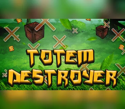 Totem Destroyer Steam CD Key — лицензионный ключ