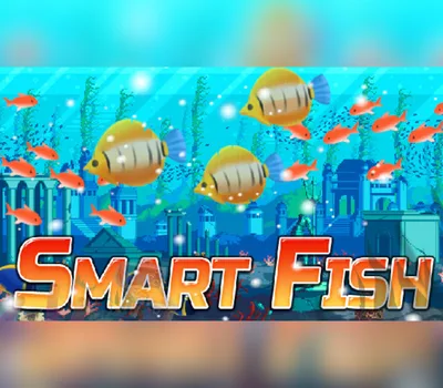 Smart Fish Steam CD Key — лицензионный ключ