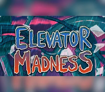 Elevator Madness Steam CD Key — лицензионный ключ