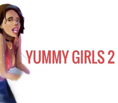 Yummy Girls 2 Steam CD Key — лицензионный ключ
