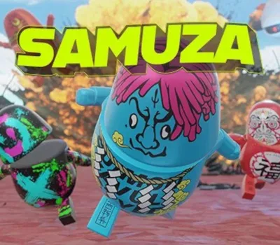 SAMUZA Steam CD Key — лицензионный ключ