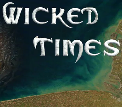 Wicked Times Steam CD Key — лицензионный ключ