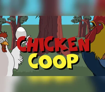 Chicken Coop Steam CD Key — лицензионный ключ