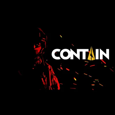 Contain PC Steam CD Key — лицензионный ключ