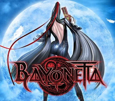 Bayonetta FR Steam CD Key — лицензионный ключ