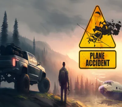 Plane Accident PC Steam CD Key — лицензионный ключ