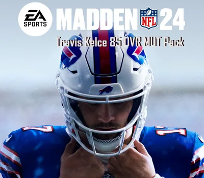 Madden NFL 24 - Travis Kelce 85 OVR MUT Pack XBOX One CD Key — лицензионный ключ