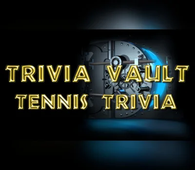 Trivia Vault Tennis Trivia Steam CD Key — лицензионный ключ