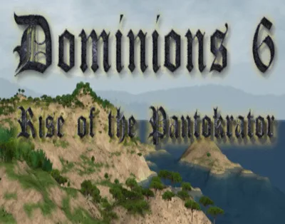 Dominions 6: Rise of the Pantokrator Steam Account — лицензионный ключ