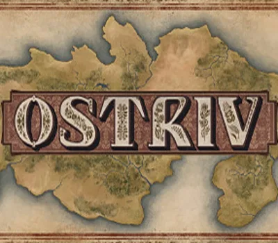 Ostriv Steam Account — лицензионный ключ