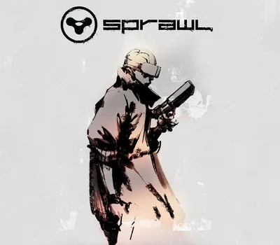 SPRAWL DE Steam CD Key — лицензионный ключ
