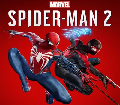 Marvel's Spider-Man 2 EN/JP Languages Only PS5 Account — лицензионный ключ