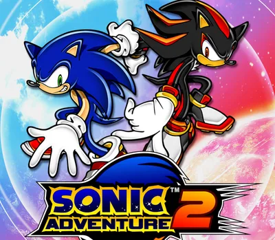 Sonic Adventure 2 FR Steam CD Key — лицензионный ключ