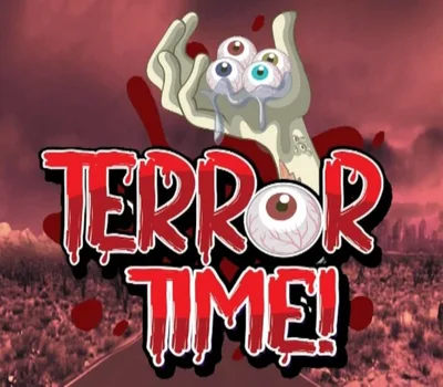 Terror Time Steam CD Key — лицензионный ключ