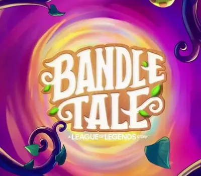 Bandle Tale: A League of Legends Story Steam Account — лицензионный ключ