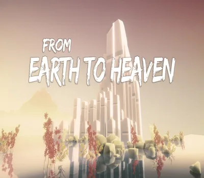 From Heaven To Earth EU XBOX One / Xbox Series X|S CD Key — лицензионный ключ