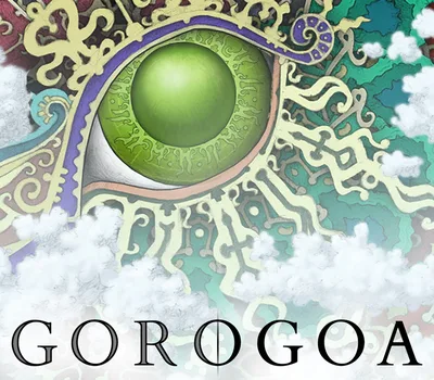 Gorogoa EU XBOX One / Xbox Series X|S CD Key — лицензионный ключ