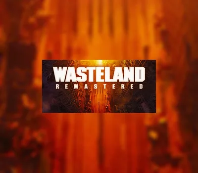 Wasteland Remastered EU XBOX One / Xbox Series X|S CD Key — лицензионный ключ