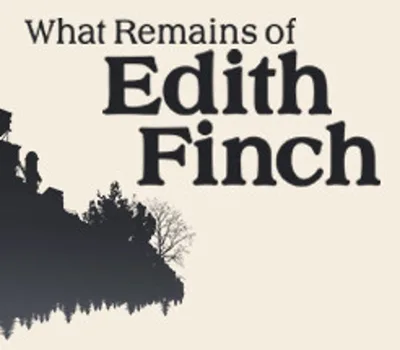 What Remains of Edith Finch EU XBOX One / XBOX Series X|S CD Key — лицензионный ключ