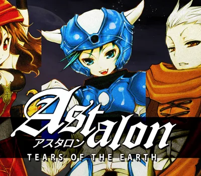 Astalon: Tears of the Earth FR Steam CD Key — лицензионный ключ