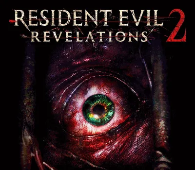 Resident Evil Revelations 2 Steam CD Key — лицензионный ключ