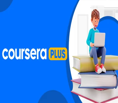 Coursera Plus - 12 Months Subscription Account — лицензионный ключ