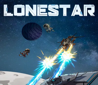 LONESTAR Steam CD Key — лицензионный ключ