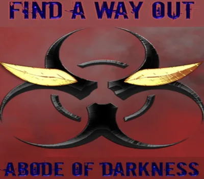 Find a way out: Abode of darkness. Steam CD Key — лицензионный ключ