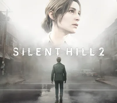 Silent Hill 2 PlayStation 5 Account — лицензионный ключ