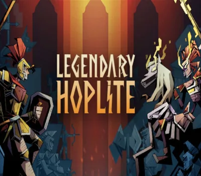 Legendary Hoplite Steam CD Key — лицензионный ключ