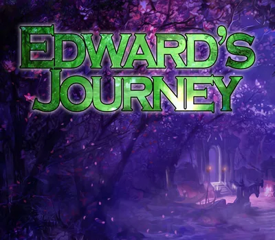 Edward's Journey Steam CD Key — лицензионный ключ