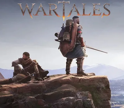 Wartales GOG CD Key — лицензионный ключ