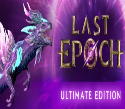 Last Epoch Ultimate Edition Steam Account — лицензионный ключ