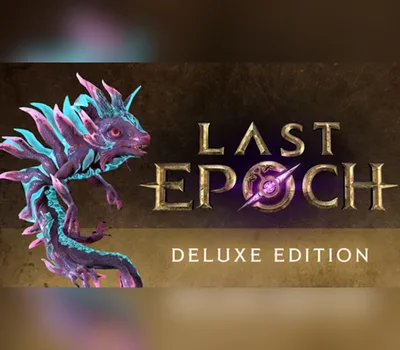 Last Epoch Deluxe Edition Steam Account — лицензионный ключ