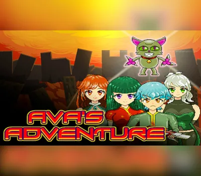 Ava's Adventure Steam CD Key — лицензионный ключ