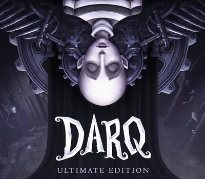 DARQ Ultimate Edition AR XBOX One / Xbox Series X|S CD Key — лицензионный ключ