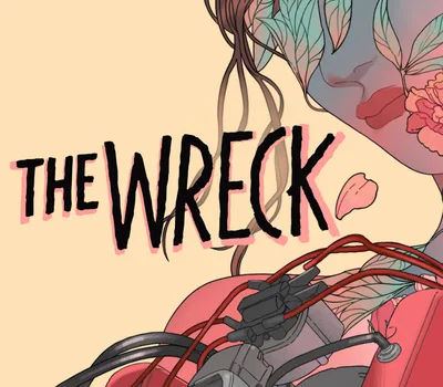 The Wreck EU PC Steam CD Key — лицензионный ключ