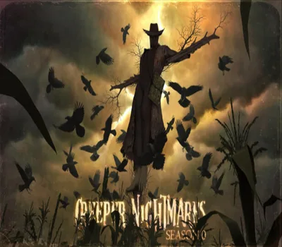 Creeper Nightmare: Season 0 Steam CD Key — лицензионный ключ