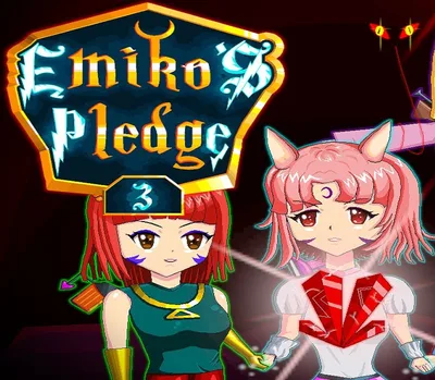 Emiko's Pledge 3 Steam CD Key — лицензионный ключ