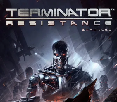 Terminator: Resistance Enhanced Edition Playstation 5 Account — лицензионный ключ