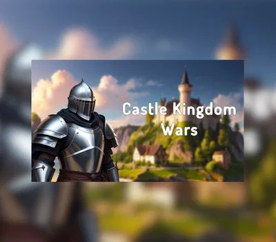 Castle Kingdom Wars Steam CD Key — лицензионный ключ