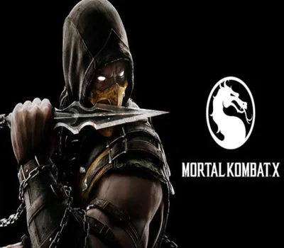 Mortal Kombat X PS4/PS5 Account — лицензионный ключ