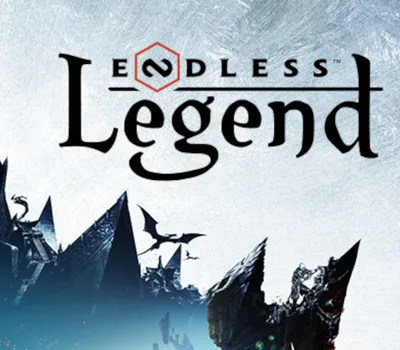 Endless Legend Steam Account — лицензионный ключ