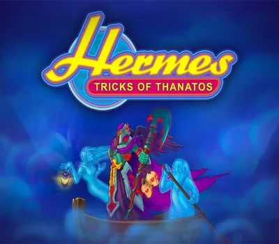 Hermes: Tricks of Thanatos Steam CD Key — лицензионный ключ