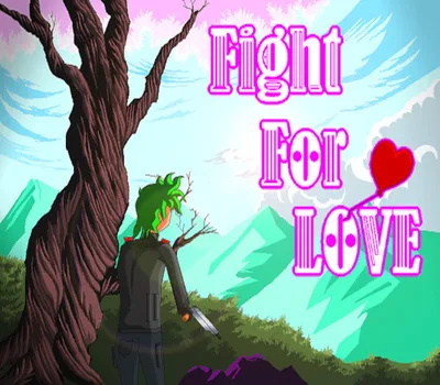 Fight For Love Steam CD Key — лицензионный ключ