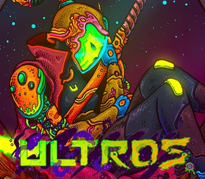 Ultros PC Steam CD Key — лицензионный ключ