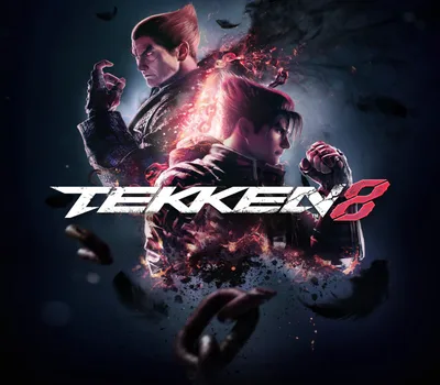 TEKKEN 8 RU Steam CD Key — лицензионный ключ