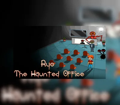 Ryo The Haunted Office Steam CD Key — лицензионный ключ