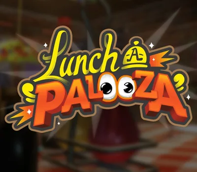 Lunch A Palooza AR XBOX One / Xbox Series X|S CD Key — лицензионный ключ