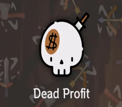 Dead Profit Steam CD Key — лицензионный ключ